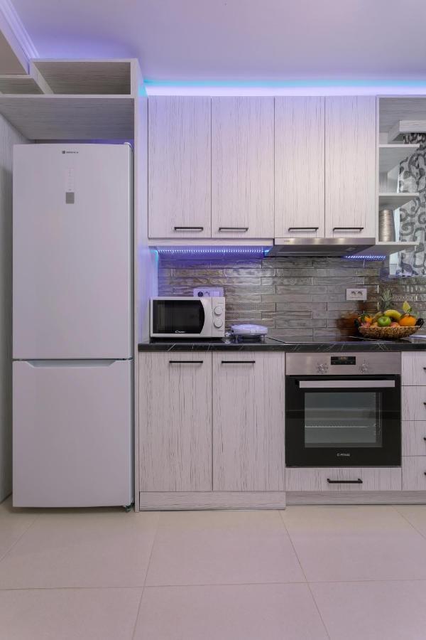 Evia'S Apartment - New Apartment In Town! 자킨토스 타운 외부 사진